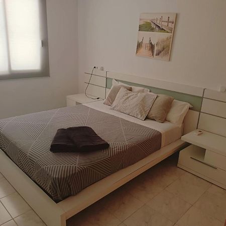 Apartamento Marlayo Cala Blanca  Bagian luar foto