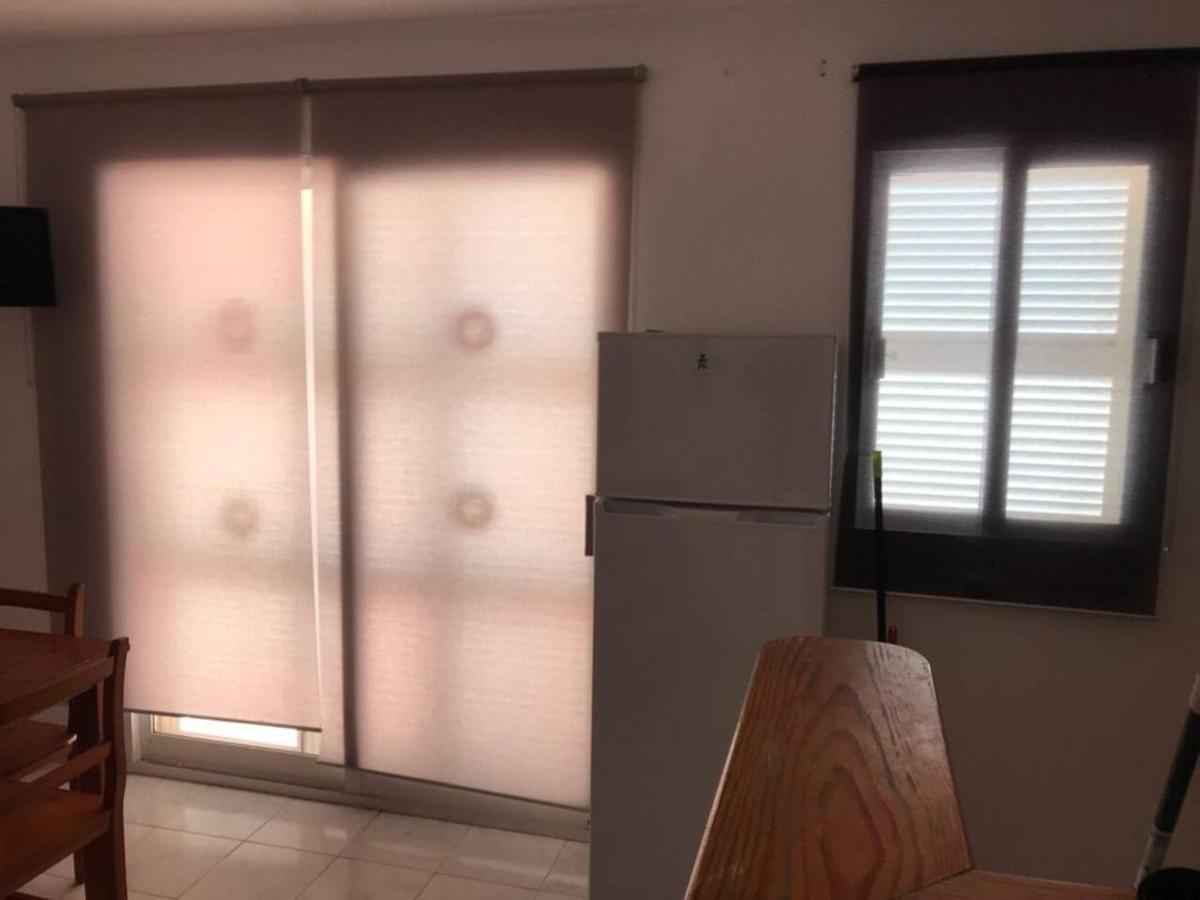 Apartamento Marlayo Cala Blanca  Bagian luar foto