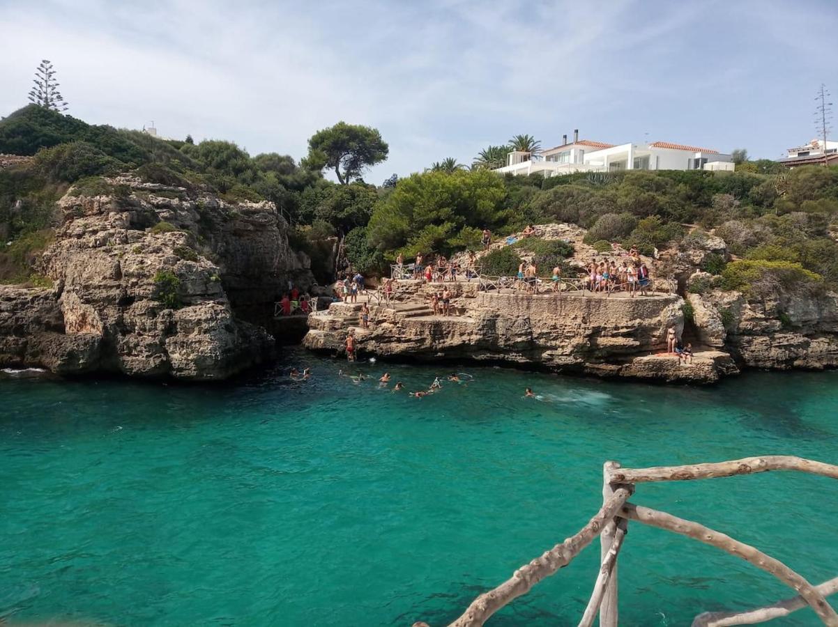 Apartamento Marlayo Cala Blanca  Bagian luar foto