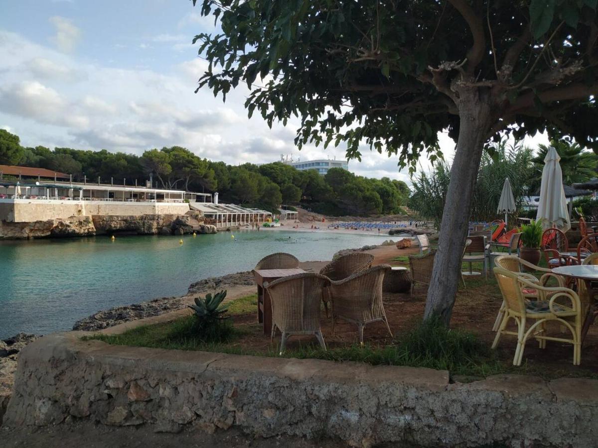 Apartamento Marlayo Cala Blanca  Bagian luar foto