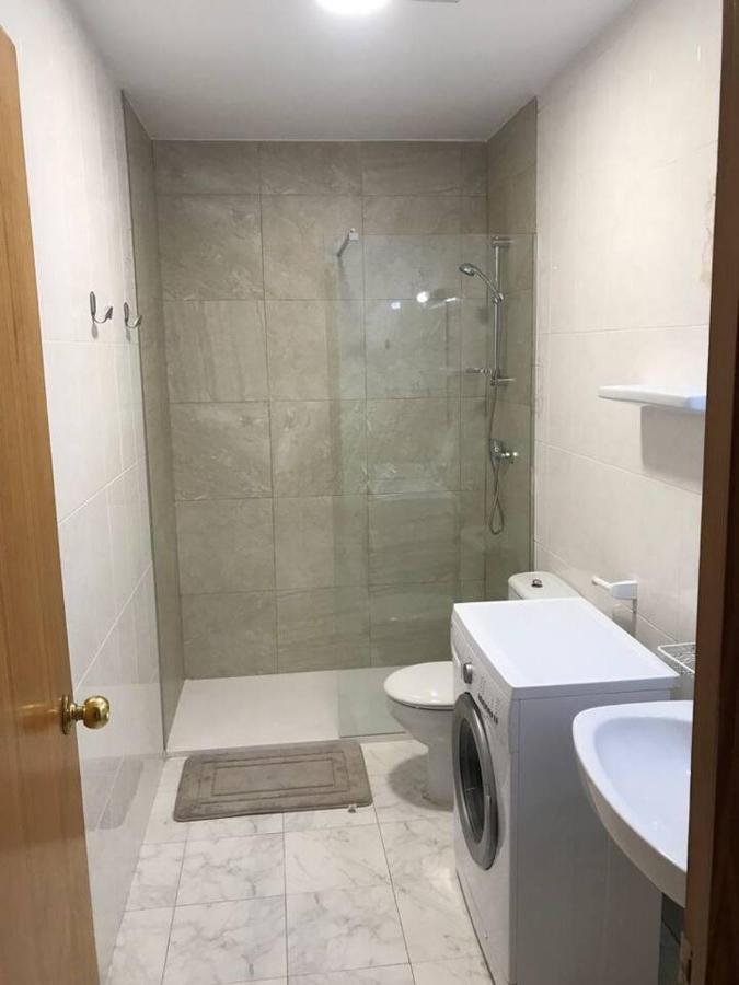 Apartamento Marlayo Cala Blanca  Bagian luar foto