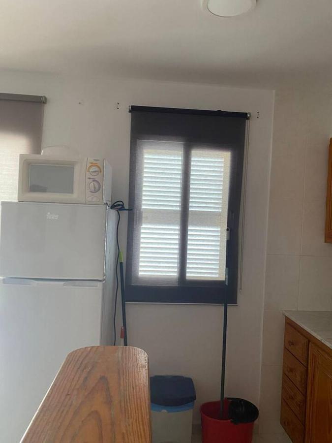 Apartamento Marlayo Cala Blanca  Bagian luar foto