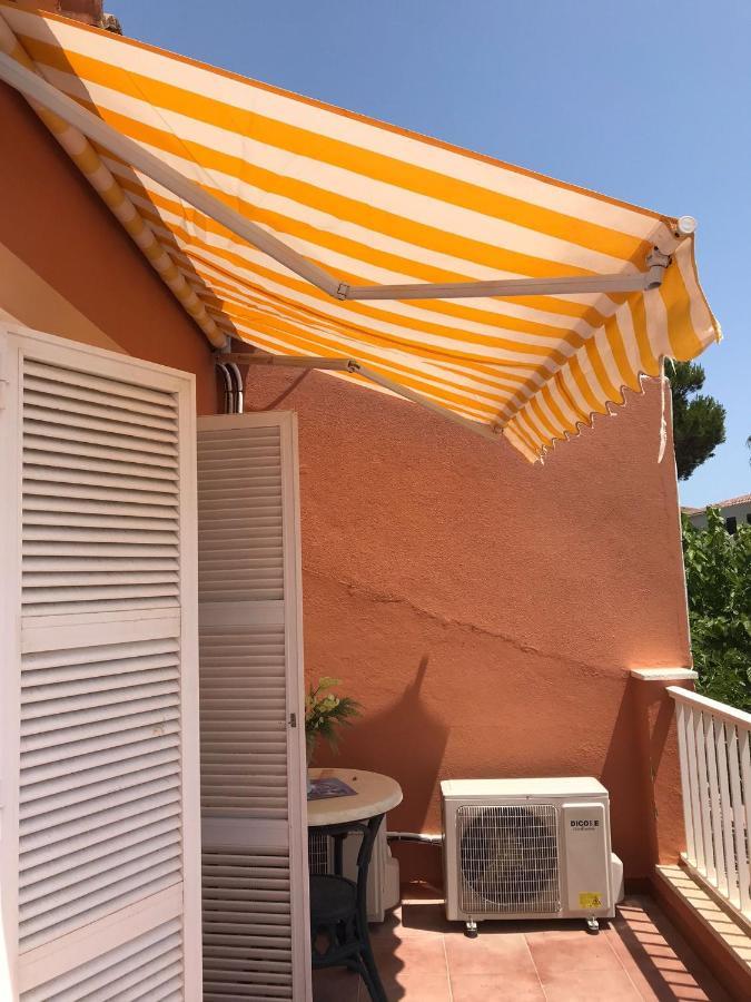 Apartamento Marlayo Cala Blanca  Bagian luar foto