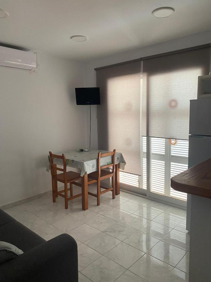 Apartamento Marlayo Cala Blanca  Bagian luar foto