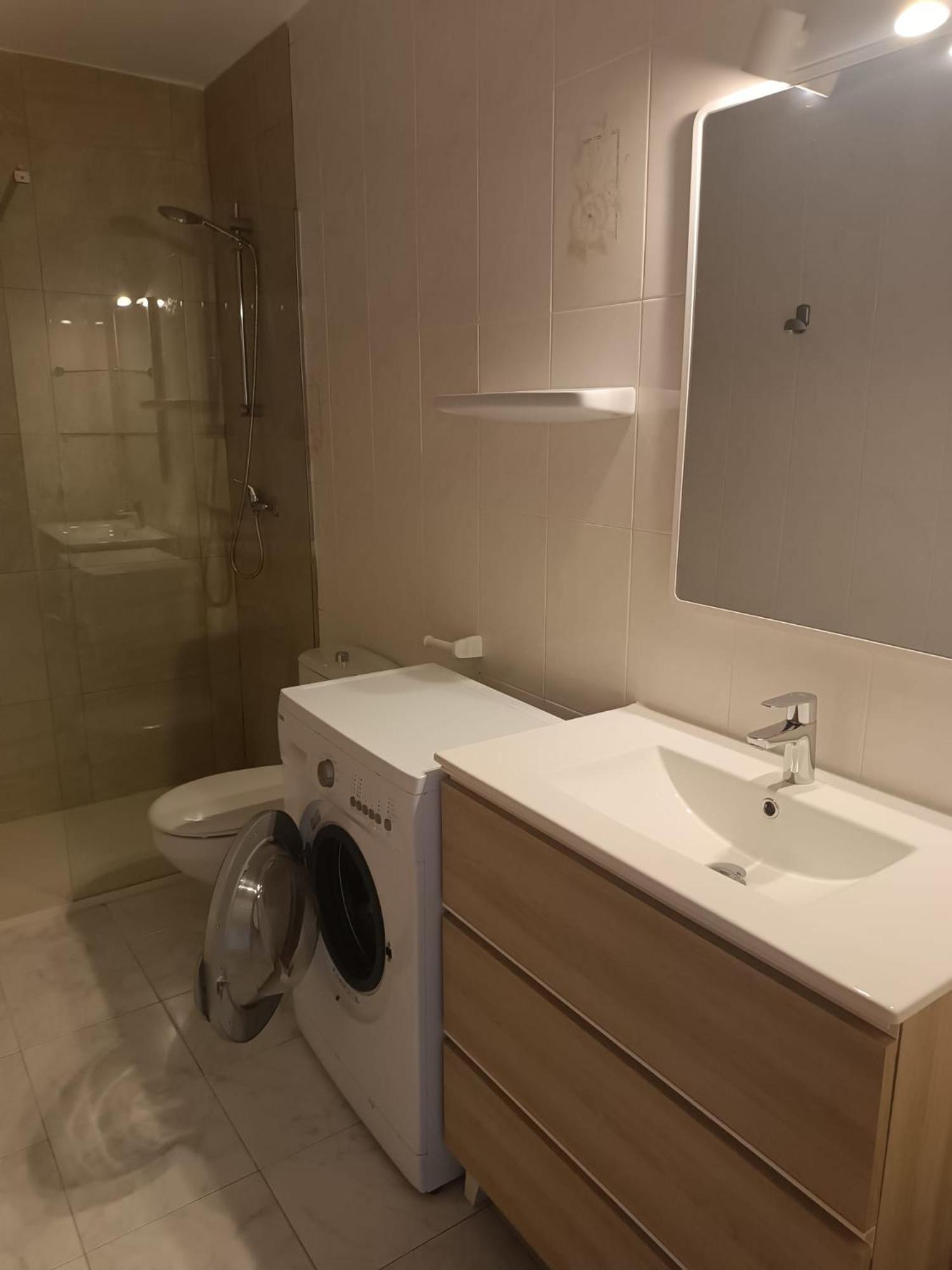 Apartamento Marlayo Cala Blanca  Bagian luar foto